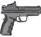 Image of Springfield Armory XD Mod.3 OSP Semi Auto Pistol, 9mm Luger, 4 in Barrel
