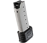Springfield Armory XD-S Magazine, .45 ACP, 7 Round, Black Finish, XDS50071-7RD