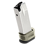 Image of Springfield Armory XD Sub-Compact 9mm Luger 16 Round Extended Magazine w/ Sleeve