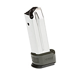 Springfield Armory XD Sub-Compact Magazine, .40SW, 10 Round, Green Sleeve, XD0940GS-10RD