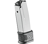 Springfield Armory XD MOD.2 Magazine, 9mm/.40SW, 10 Round, Black Finish w/Black MOD.2 Sleeve, XDG0940BS-10RD