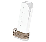 Springfield Armory XD-S Gear 3.3in .45 ACP Magazine w/ Sleeve for Backstrap