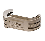 Springfield Armory XD-S Gear 3.3in Magazine Sleeve for Backstrap, 9mm, Flat Dark Earth Finish, XDS5901FDE