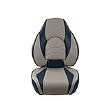 Image of Springfield Marine 1780238 Deluxe Fish Pro High Back Seat