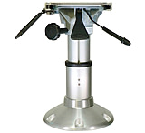 Image of Springfield Marine 1250450-L Heavy Duty Mainstay Adjustable Pedestal Package 12 1/2in.To 15 1/2&quot;