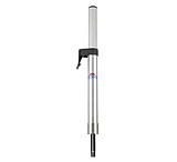 Image of Springfield Marine 1630801-A Kingpin Manual Adjustable Pedestal Threaded