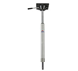 Image of Springfield Marine 1632013-A Kingpin Power Rise Adjustable Pedestal Threaded Stand Up