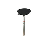 Image of Springfield Marine Power Rise Control Post Seat - Charcoal Anodized Finish, Plug-In Series