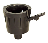 Image of Springfield Marine 2171004 Replacement Post Bushings For Taper Lock Posts Post Bottom
