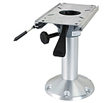 Image of Springfield Marine Second Generation Pedestal With Slide/Swivel