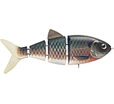 Image of Spro BBZ-1-Shad 4 Segmented Swim Bait, 4in, 1/4oz, Sinking