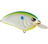Image of Spro John Crews Little John 50 Crankbait, 2ft, 1/2oz, Floating