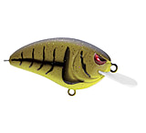 Image of Spro Little John 50 Rattle, Dives 3 to 5ft