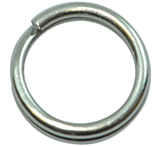 Image of Spro Stainless Steel Split Rings