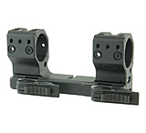 Image of Spuhr 30mm Quick Detachable Rifle Scope Mount