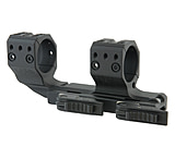 Image of Spuhr 34mm Quick Detachable Rifle Scope Mounts