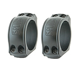 Spuhr Blaser Aesthetic Rings, 36mm, Black, HB60-23A