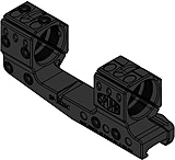 Image of Spuhr Cantilever Scope Mount