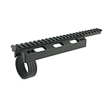 Image of Spuhr G3 Top Rail