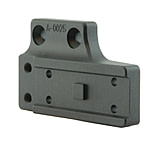Image of Spuhr Aimpoint T1 Red Dot Sight Interface