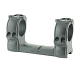 Image of Spuhr Picatinny Interface Mount, 0 MOA, Dia 30mm