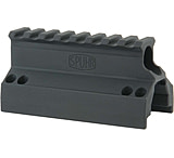 Image of Spuhr MP-5 Top Rail C-THRU