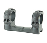 Image of Spuhr Picatinny Aesthetic Mount w/Classic Rings, 0 MOA, Dia 30mm