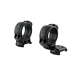 Image of Spuhr Picatinny Cantilever Aesthetic Rings