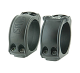 Spuhr Sako Hunting Rings, 36mm, Black, HS60-23