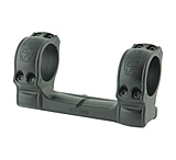 Image of Spuhr Sako TRG &amp; Tikka T3/TX Aesthetic Mount, 0 MOA