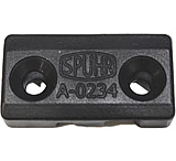 Image of Spuhr Spuhr Interface Forend Cable Organizer Kit