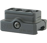 Image of Spuhr Trijicon MRO Red Dot Sight Mounts