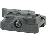 Image of Spuhr Trijicon MRO Red Dot Sight Mounts
