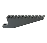 Image of Spuhr Wilcox Raptar Scope Mount Adapter