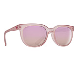 Image of Spy Optic Bewilder Matte Translucent Sunglasses