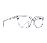 Image of Spy Optic Bewilder Optical 53 Crystal Sunglasses