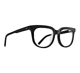 Image of Spy Optic Bewilder Optical 53 Matte Sunglasses