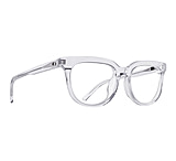 Image of Spy Optic Bewilder Optical 55 Crystal Sunglasses
