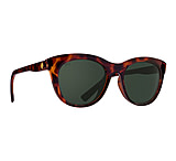 Image of Spy Optic Boundless Honey Tort Sunglasses