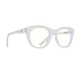 Image of Spy Optic Boundless Screen Matte Crystal Sunglasses