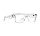 Image of Spy Optic Coleson 57 Crystal Eyeglasses