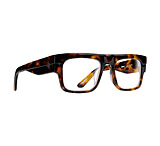 Image of Spy Optic Coleson 57 Honey Tort Eyeglasses
