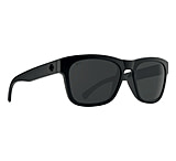 Image of Spy Optic Crossway Matte Sunglasses