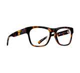 Image of Spy Optic Crossway Optical 56 Honey Tort Sunglasses