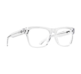 Image of Spy Optic Crossway Optical 58 Crystal Sunglasses