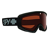 Image of Spy Optic Crusher Elite Matte Snow Goggles
