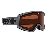 Image of Spy Optic Crusher Elite Matte Snow Goggles
