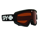 Image of Spy Optic Crusher Jr Matte Snow Goggles