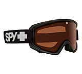 Image of Spy Optic Crusher Matte Snow Goggles