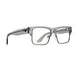 Image of Spy Optic Cyrus 5050 Optical 58 Crystal Matte Dark Sunglasses